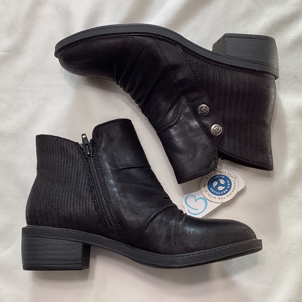 NWT Baretraps Stevie ankle boot - Picture 13 of 16